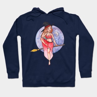 Serena Hoodie